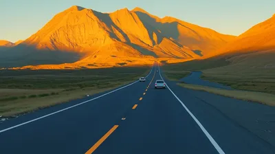 Illustration diverting