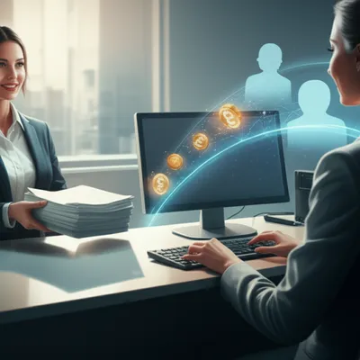 Illustration giros - Image 1