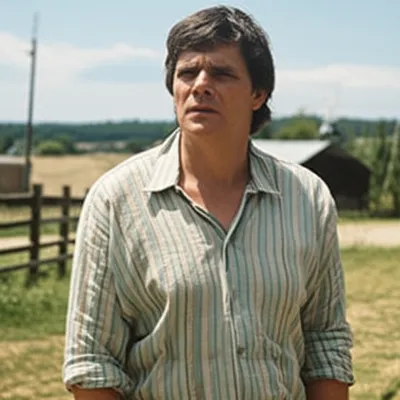 Illustration peckerwood - Image 1