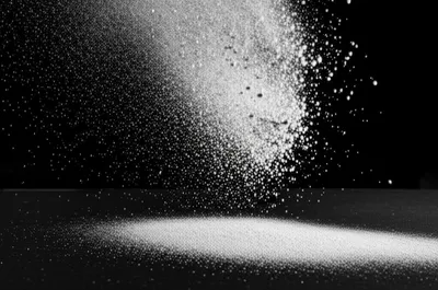 Illustration dust - Image 1