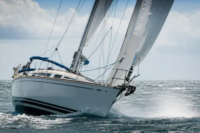 Illustration windward - Image 1