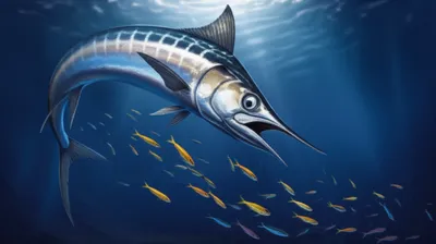 Illustration hounds - Image 1