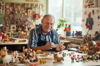 Illustration knacker - Image 1