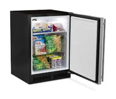 Illustration freezer - Image 2