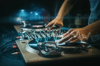 Illustration dropping - Image 1