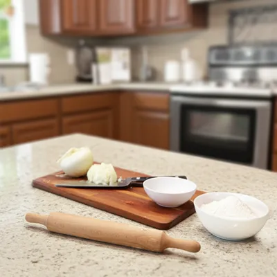 Illustration benches - Image 1