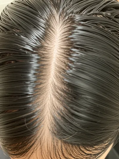 Illustration parting - Image 1