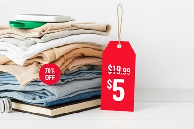 Illustration cheap - Image 1