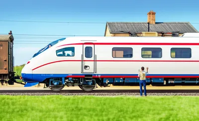 Illustration passes - Image 1