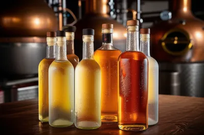 Illustration spirits - Image 1