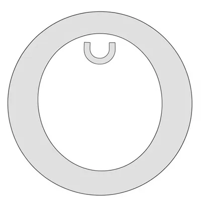 Illustration rings - Image 1