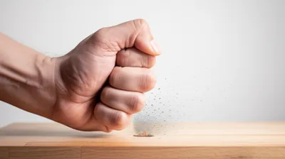 Illustration slap - Image 1