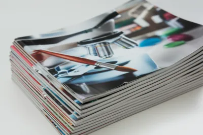 Illustration journals - Image 1