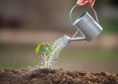 Illustration needy - Image 1