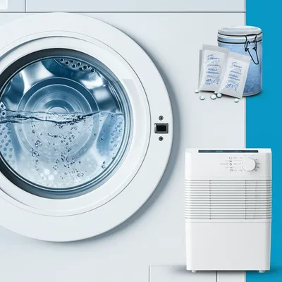 Illustration drier - Image 1