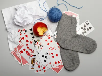 Illustration lump - Image 1