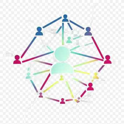 Illustration connected - Image 1