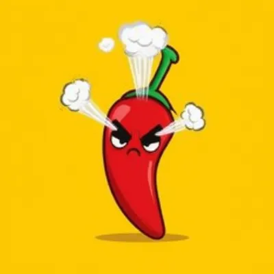 Illustration peppery - Image 1