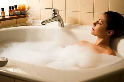 Hình ảnh minh họa tubbing - Ảnh 1