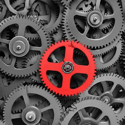 Illustration paralyse - Image 1