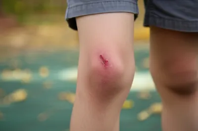 Illustration grazed - Image 1