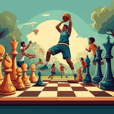 Illustration plays - Image 1