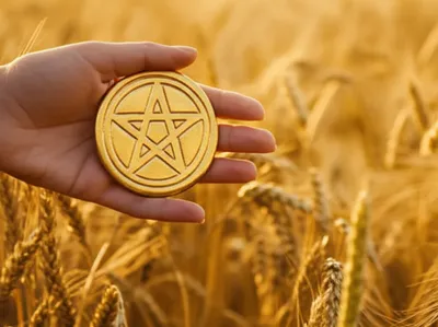 Illustration coins - Image 1