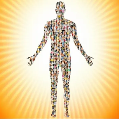 Illustration personify