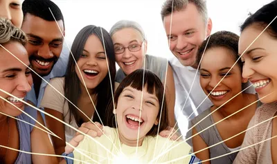 Illustration adopting