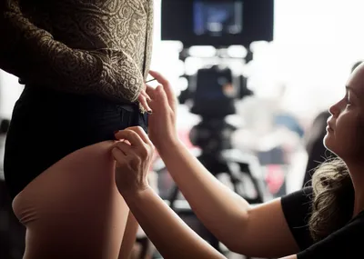 Illustration fluffing - Image 1