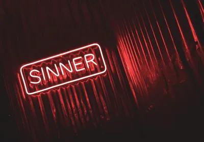 Illustration sinners - Image 2