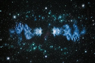 Illustration sparkling - Image 1