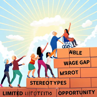 Illustration feminism - Image 1