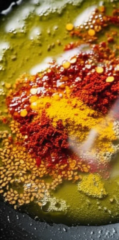 Illustration bloom - Image 1