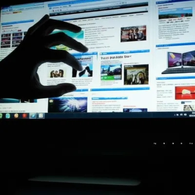 Illustration hijacked - Image 1