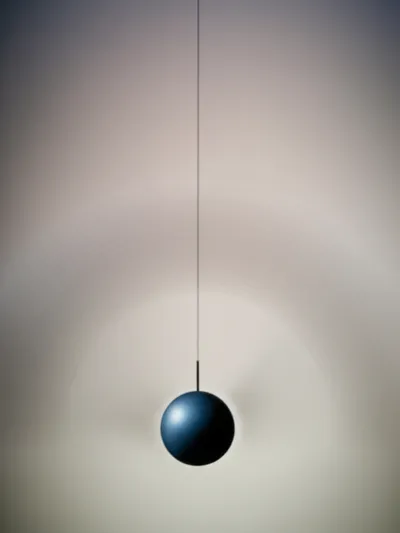 Illustration oscillations