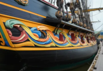 Illustration ribbons - Image 1