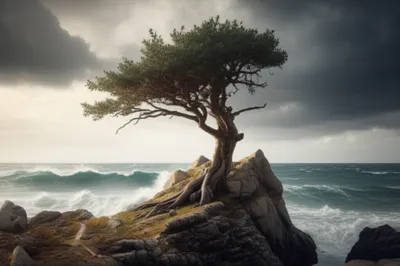 Illustration stout - Image 1