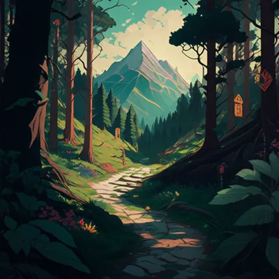 Illustration tracks - Image 1