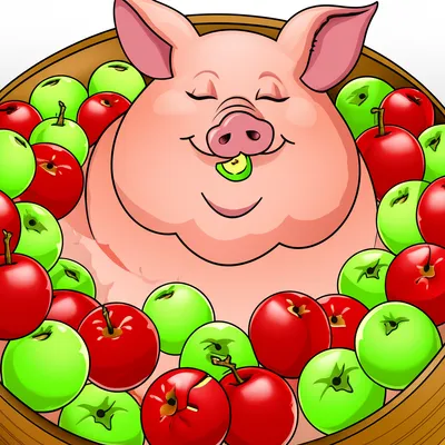 Illustration battened - Image 1