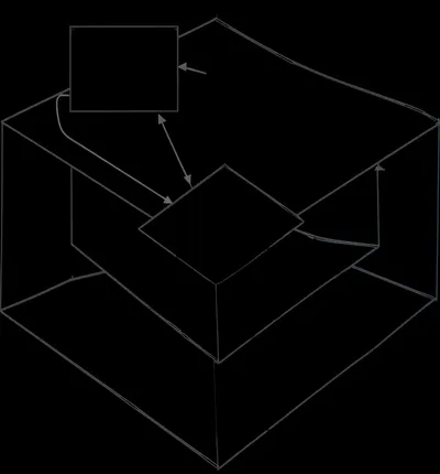 Illustration unfold - Image 1