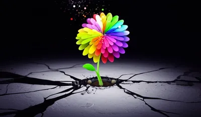 Illustration innovating