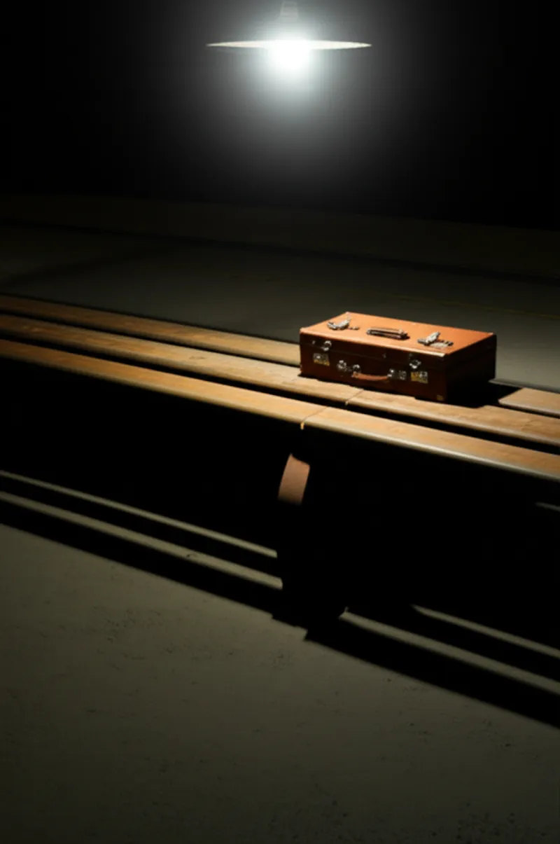 Ilustración visual de la palabra "waited" - Esperó, aguardó