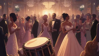 Illustration tempest - Image 1