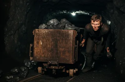 Illustration putter - Image 1