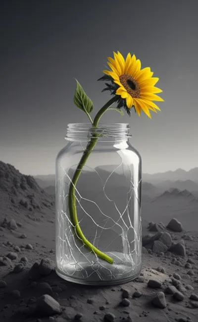 Illustration immured - Image 1