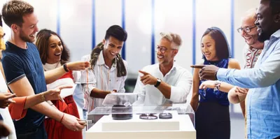 Illustration advert - Image 2