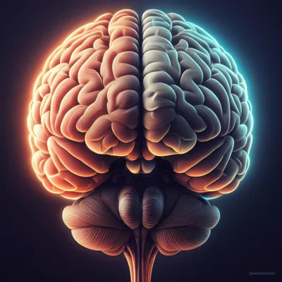 Illustration cortical - Image 1