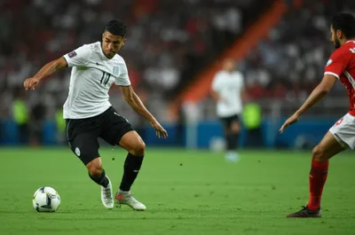 Illustration winger - Image 1