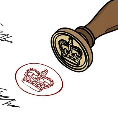 Illustration shadow - Image 1